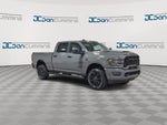 2027 RAM 2500 Big Horn
