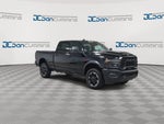 2026 RAM 2500 Rebel