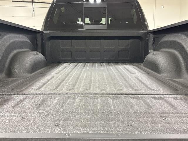 2026 RAM 2500 Rebel