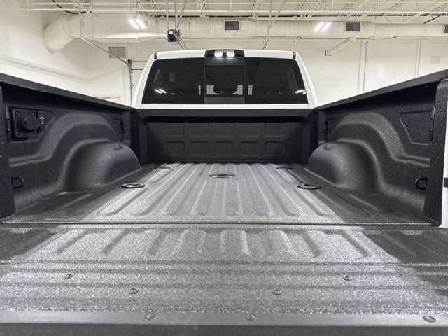 2026 RAM 2500 Rebel