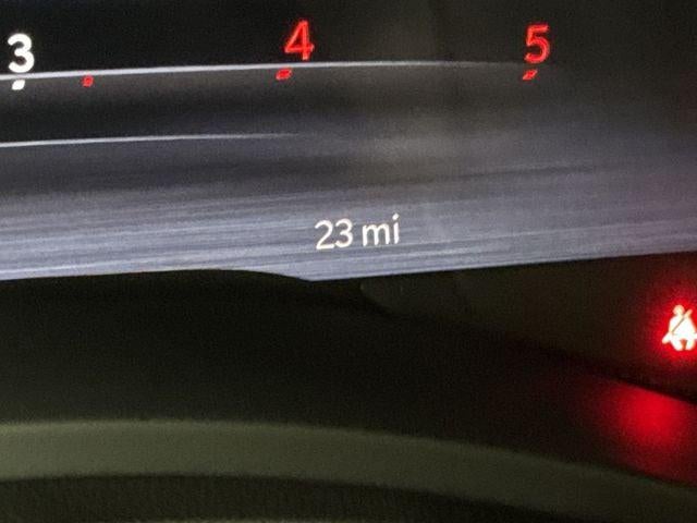 2026 RAM 2500 Rebel