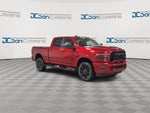 2027 RAM 2500 Laramie