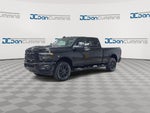 2027 RAM 2500 Laramie