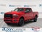 2027 RAM 2500 Laramie