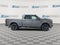 2027 RAM 2500 Laramie