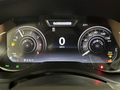 2027 RAM 2500 Laramie
