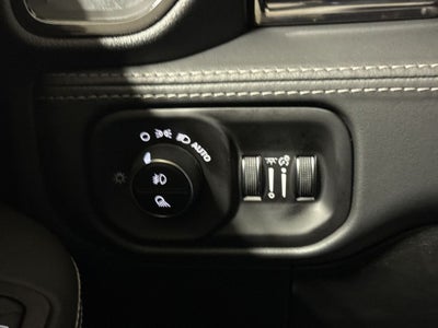 2026 RAM 2500 Limited