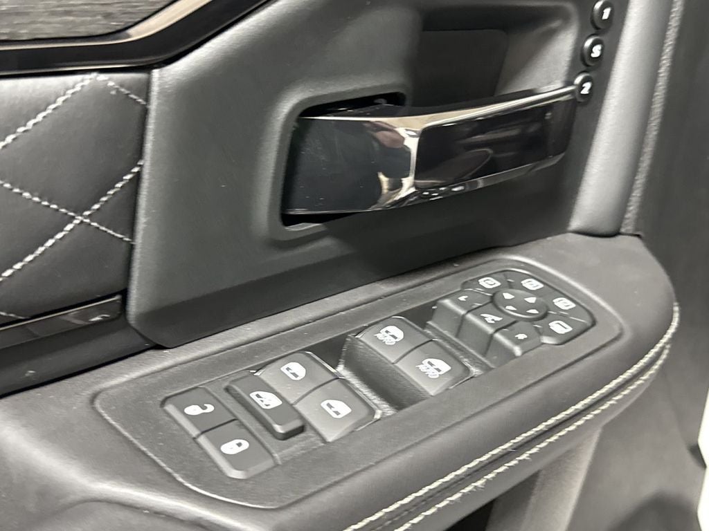 2026 RAM 2500 Limited