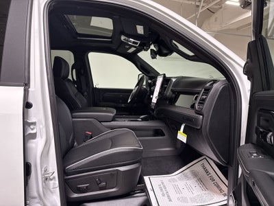 2026 RAM 2500 Limited