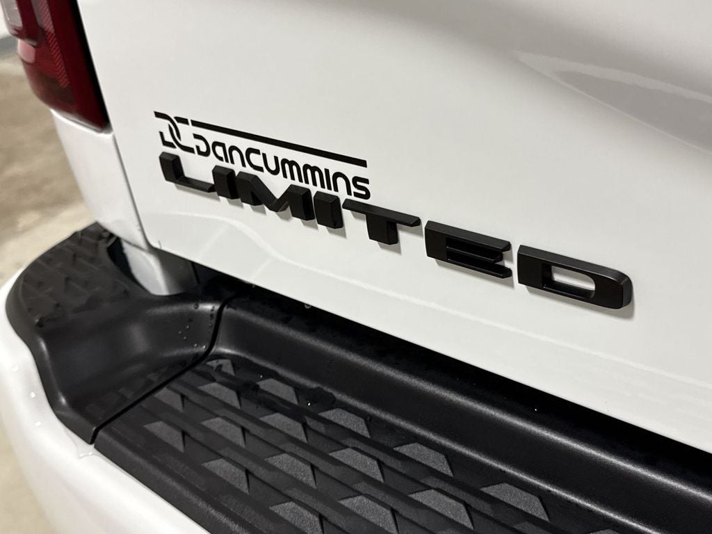 2026 RAM 2500 Limited