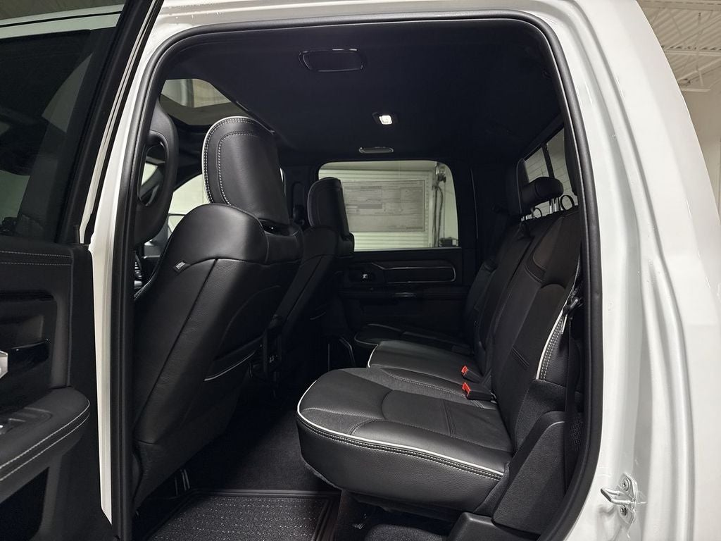 2026 RAM 2500 Limited