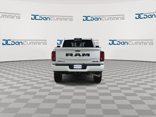 2026 RAM 2500 Limited