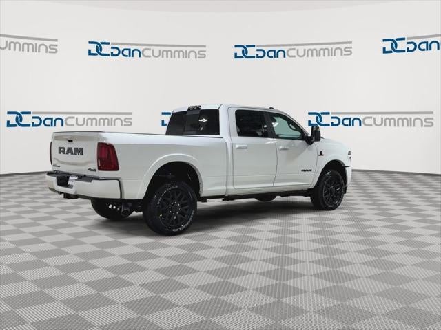 2026 RAM 2500 Limited