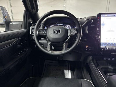2026 RAM 2500 Limited