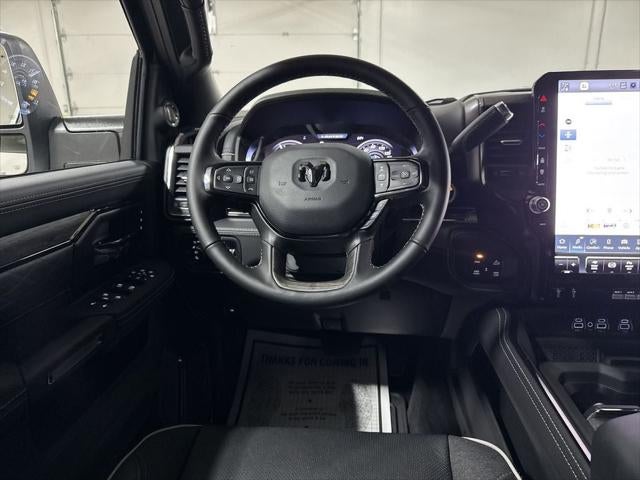 2026 RAM 2500 Limited