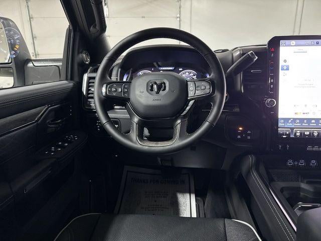 2026 RAM 2500 Limited