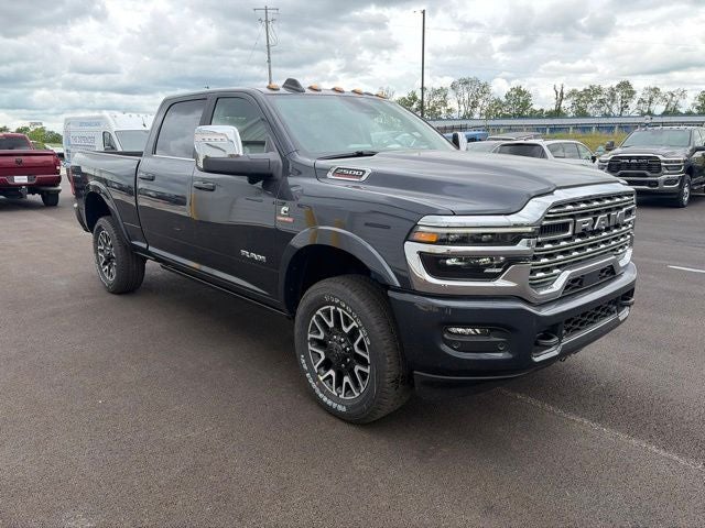 2026 RAM 2500 Limited Longhorn