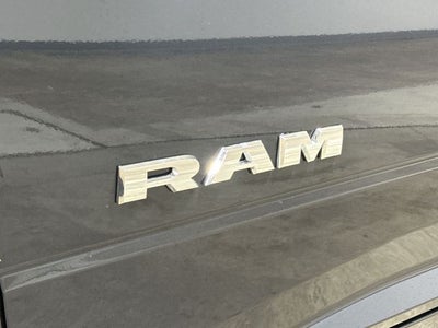 2026 RAM 2500 Limited Longhorn
