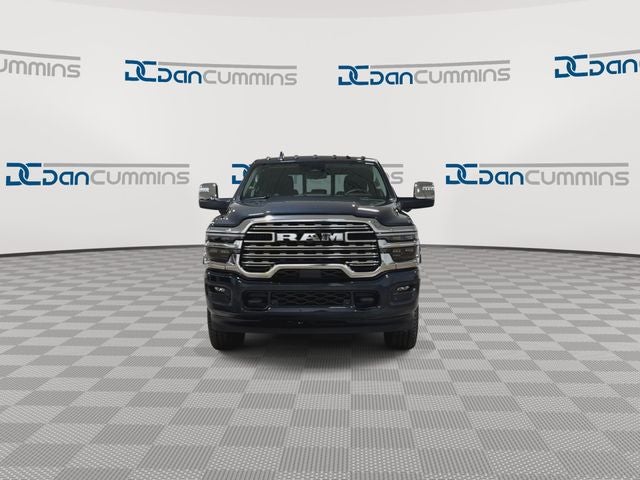 2026 RAM 2500 Limited Longhorn