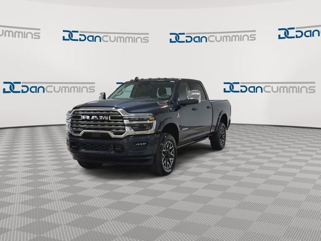 2026 RAM 2500 Limited Longhorn