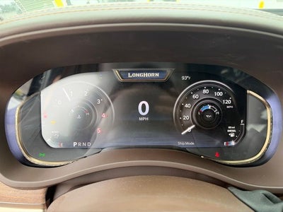 2026 RAM 2500 Limited Longhorn