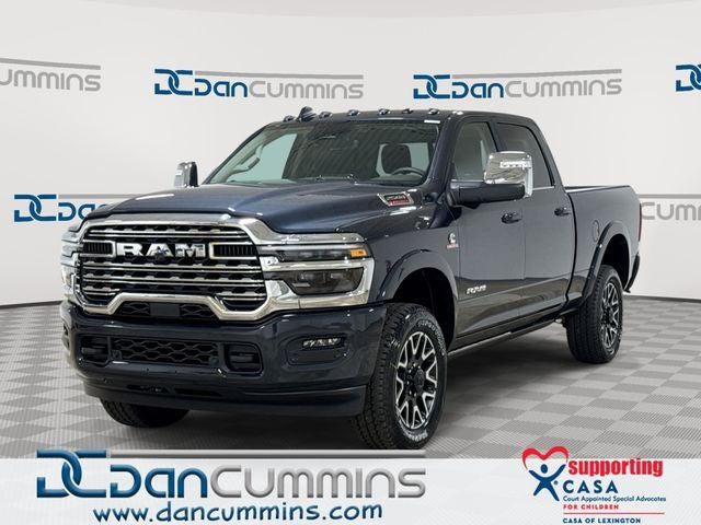 2026 RAM 2500 Limited Longhorn