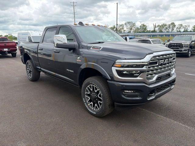 2026 RAM 2500 Limited Longhorn