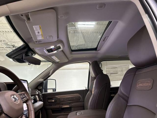 2026 RAM 2500 Limited Longhorn