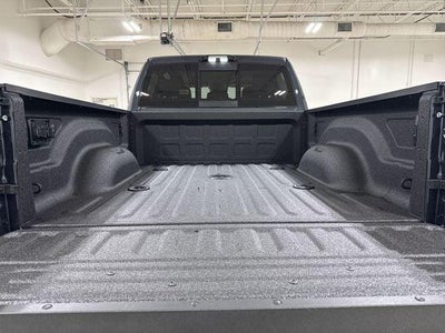 2026 RAM 2500 Limited Longhorn