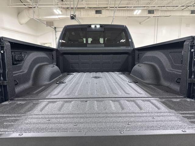 2026 RAM 2500 Limited Longhorn