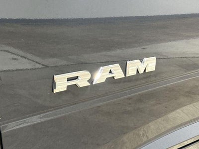 2026 RAM 2500 Limited Longhorn