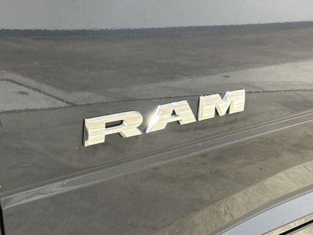 2026 RAM 2500 Limited Longhorn