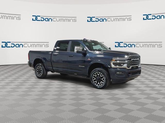 2026 RAM 2500 Limited Longhorn
