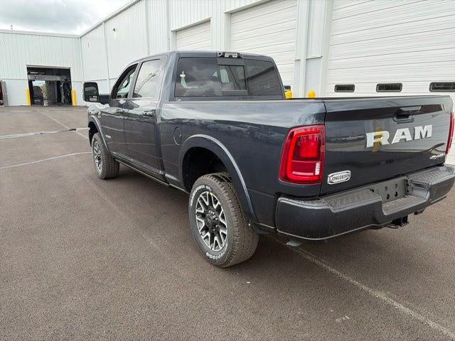 2026 RAM 2500 Limited Longhorn