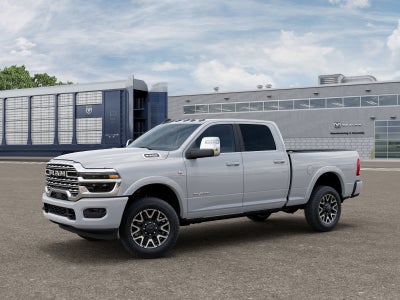 2026 RAM 2500 Limited