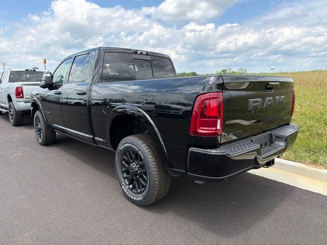 2026 RAM 2500 Limited