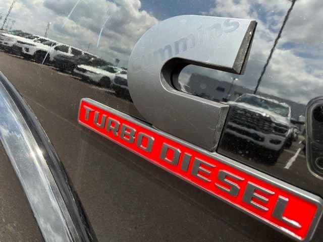 2026 RAM 2500 Limited