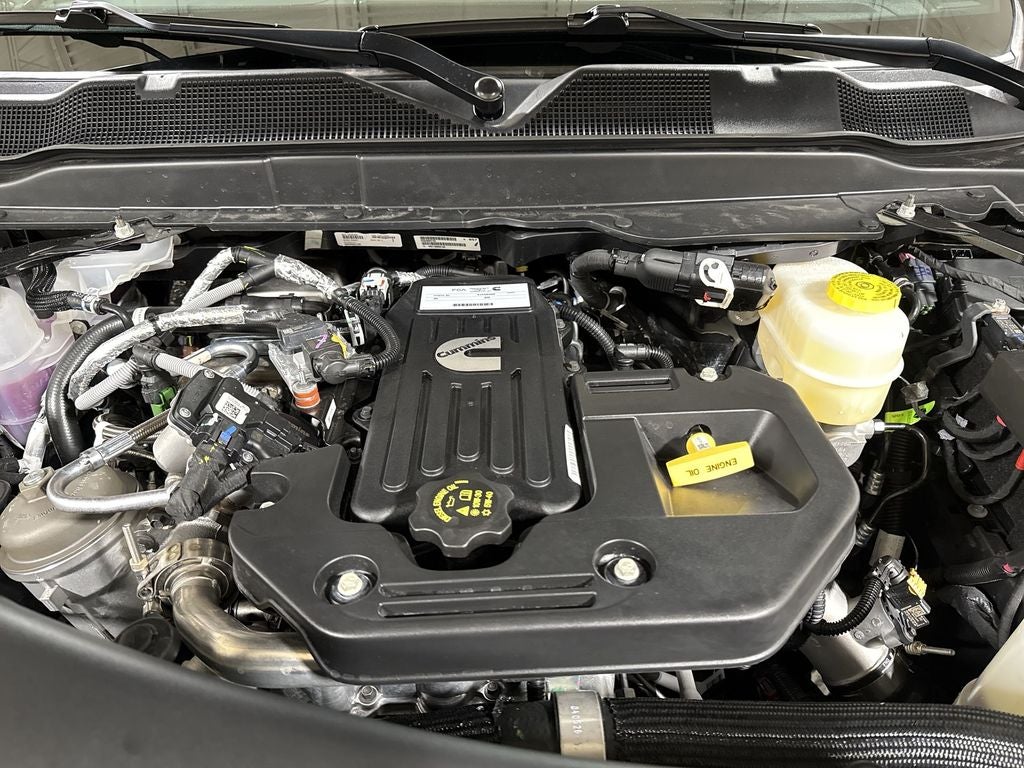 2026 RAM 2500 Limited