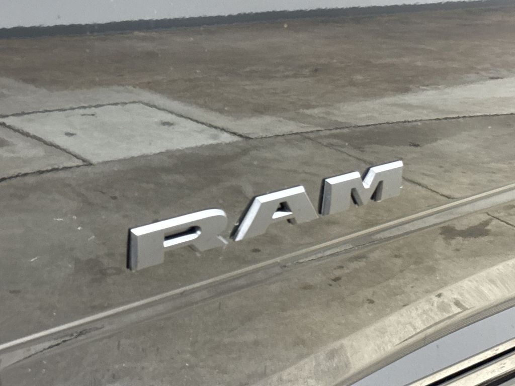 2026 RAM 2500 Limited