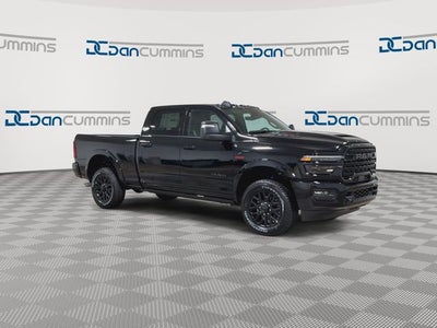2026 RAM 2500 Limited