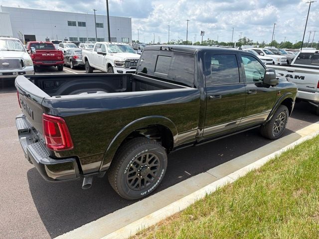 2026 RAM 2500 Limited