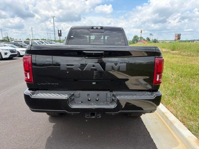 2026 RAM 2500 Limited