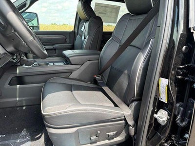 2026 RAM 2500 Limited