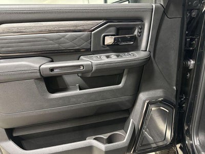 2026 RAM 2500 Limited