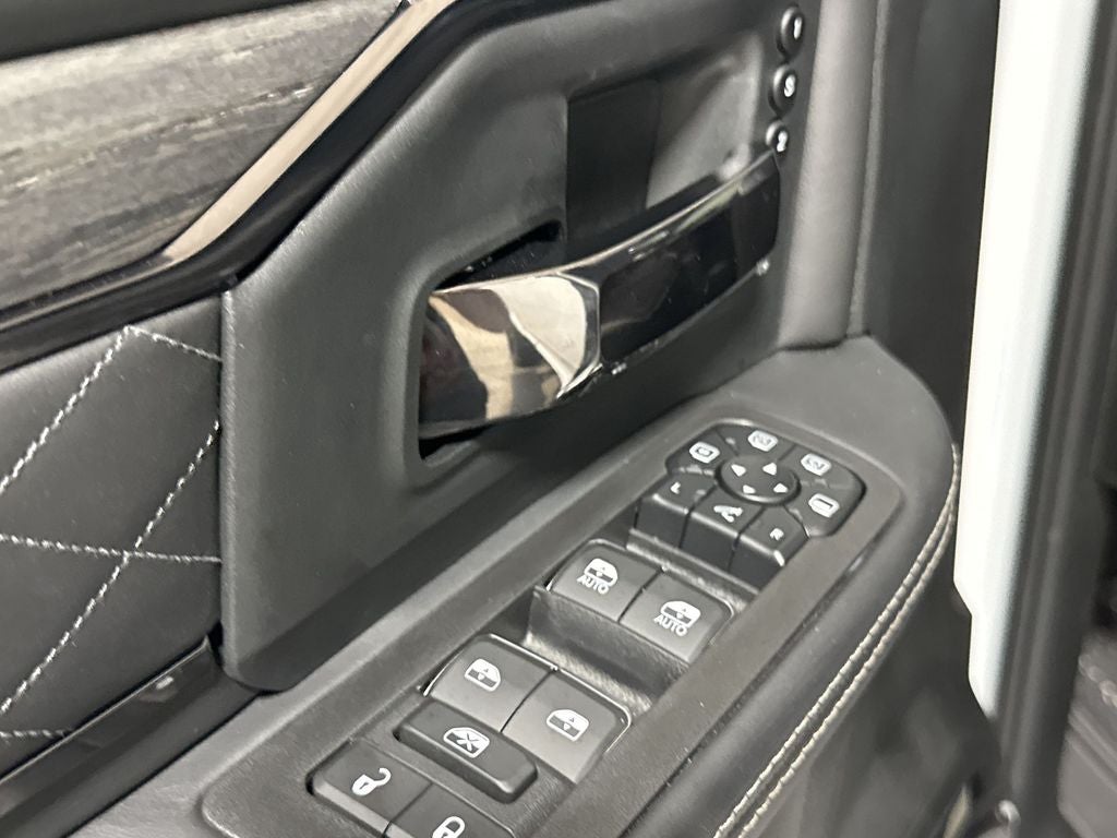 2027 RAM 2500 Limited