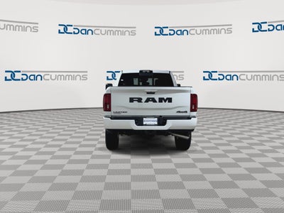 2027 RAM 2500 Limited