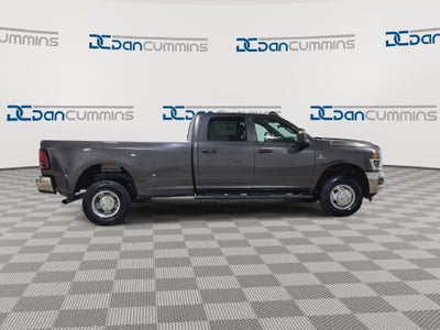 2027 RAM 3500 Tradesman