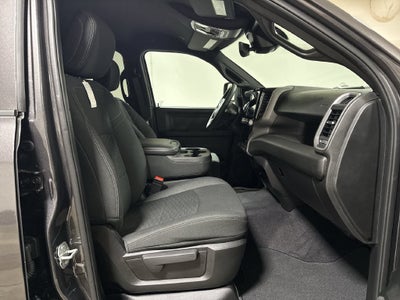 2027 RAM 3500 Tradesman