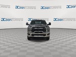 2027 RAM 3500 Tradesman
