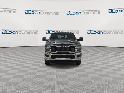 2027 RAM 3500 Tradesman